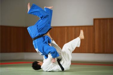 Pouso Alegre vai receber Campeonato Brasileiro de Jiu-Jitsu pela primeira vez