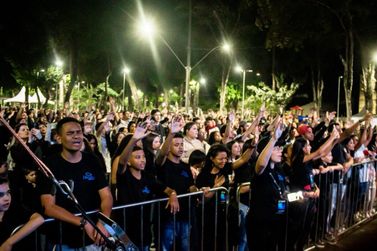 Projeto Lan&ccedil;ando as Redes ter&aacute; 11&ordf; edi&ccedil;&atilde;o na Via Noroeste na sexta-feira e s&aacute;bado