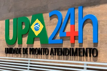 Sa&uacute;de municipal esclarece sobre paciente levado por populares &agrave; UPA do S&atilde;o Jo&atilde;o