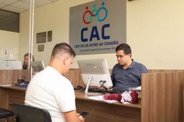 Tr&ecirc;s empresas ofertam 51 vagas atrav&eacute;s de processos seletivos pelo CAC em PA