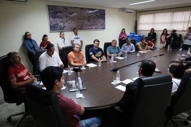 C&acirc;mara discute a cria&ccedil;&atilde;o da Rede Municipal de Urg&ecirc;ncia e Emerg&ecirc;ncia da Sa&uacute;de em PA