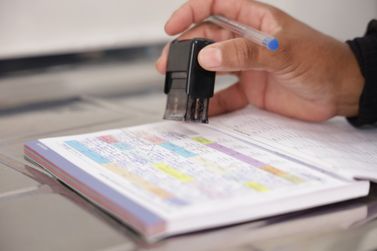 Campanha itinerante leva vacina&ccedil;&atilde;o a bairros de Pouso Alegre durante o m&ecirc;s de agosto