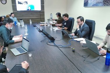 Comiss&atilde;o realiza pen&uacute;ltima etapa de oitivas no processo contra vereador Dr. Edson