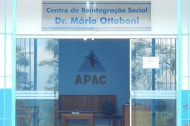 MPMG identifica presos perigosos e com v&iacute;nculos criminosos na Apac de Pouso Alegre