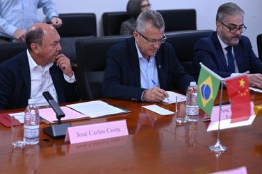 Pouso Alegre est&aacute; entre as dez cidades que mais geraram empregos em Minas Gerais&nbsp;