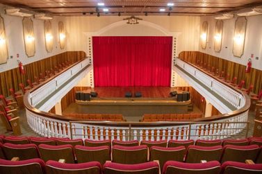 Programa&ccedil;&atilde;o em PA re&uacute;ne poesia, teatro, cozinha criativa, artes gr&aacute;ficas e ballet&nbsp;