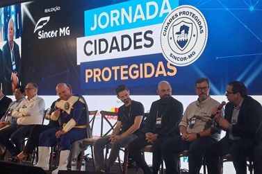 Projeto Cidades Protegidas chega ao Sul de Minas e ser&aacute; discutido em Pouso Alegre&nbsp;