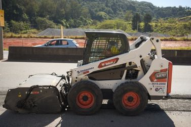 Semana come&ccedil;a com manuten&ccedil;&atilde;o em oito rodovias na regi&atilde;o de Pouso Alegre. Veja quais