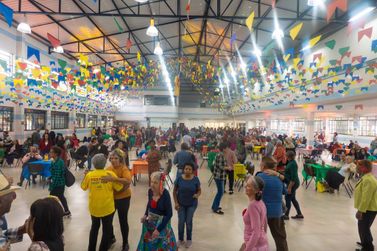 Sesc abre em PA inscri&ccedil;&otilde;es em programa de atividades para pessoas acima de 60 anos