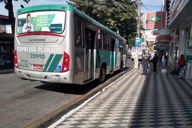 Transporte coletivo volta ao trajeto normal no Faisqueira a partir desta sexta-feira