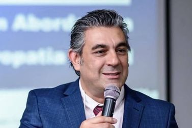 TSE aplica multa de R$ 53 mil em Alexandre Hueb, ex-candidato a prefeito de PA