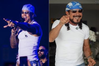 Agita P.A. ter&aacute; L&eacute;o Santana e Bell Marques no anivers&aacute;rio de Pouso Alegre