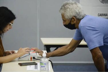 Aposentado ou pensionista do INSS que votar n&atilde;o precisar&aacute; fazer prova de vida