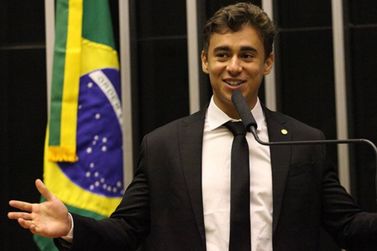 Deputado Nikolas Ferreira cumpre agenda em Pouso Alegre e oito munic&iacute;pios da regi&atilde;o