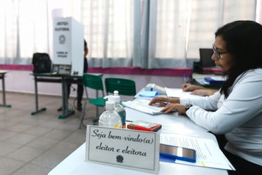Eleitor s&oacute; pode ser preso em flagrante delito entre 29 de setembro a 6 de outubro