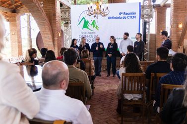 Encontro em Pouso Alegre discute perspectivas de turismo no circuito regional