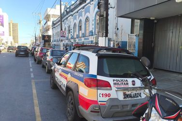 Escola de Pouso Alegre vive aterrorizada diante de amea&ccedil;as de atentado violento