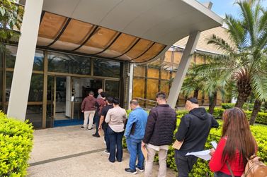 Mais cinco empresas far&atilde;o 1.075 contrata&ccedil;&otilde;es em PA atrav&eacute;s de sele&ccedil;&atilde;o no CAC
