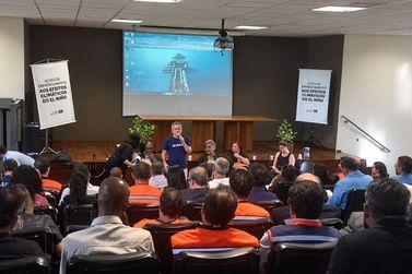 Pouso Alegre se prepara para enfrentar transtornos de eventos clim&aacute;ticos extremos