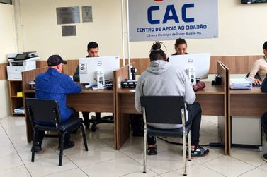 Veja a oferta de 2.599 vagas de emprego em PA para todos os n&iacute;veis de escolaridade