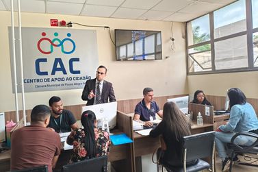 CAC divulga rela&ccedil;&atilde;o com quase 2 mil vagas de emprego em Pouso Alegre. Veja aqui&nbsp;