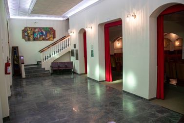 Fim de semana re&uacute;ne teatro, m&uacute;sica, dan&ccedil;a e concurso de mulatas em Pouso Alegre