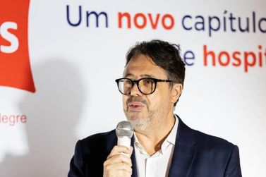 Grupo hoteleiro investe R$ 32 milh&otilde;es na expans&atilde;o de atividades em Pouso Alegre