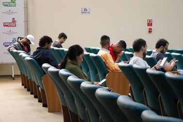 Grupo Seres, Supermercado Villefort e Mapeia ofertam 162 vagas em Pouso Alegre&nbsp;