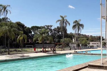 Menino de 12 anos morre afogado em piscina de parque no Sul de Minas