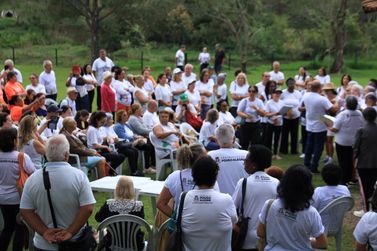 Pouso Alegre tem programa&ccedil;&atilde;o especial para idosos nas celebra&ccedil;&otilde;es do Outubro Prateado
