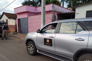 Seis pessoas condenadas por crimes de roubo em &aacute;reas rurais da regi&atilde;o sul-mineira