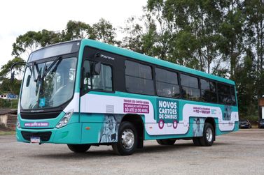 Transporte coletivo urbano e rural ser&aacute; gratuito em Pouso Alegre no dia de vota&ccedil;&atilde;o
