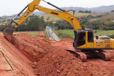 Trechos em obras de rodovias podem ter bloqueios tempor&aacute;rios na regi&atilde;o de PA