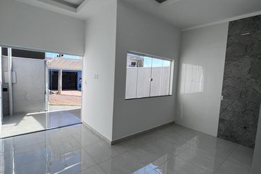 Casa &agrave; venda - 67m&sup2; - Bela vista