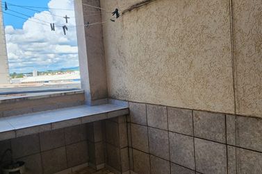 Apartamento &agrave; venda - 117m&sup2; - Nova Pouso Alegre