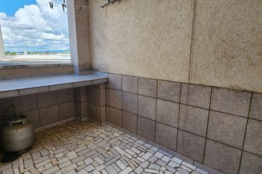 Apartamento &agrave; venda - 117m&sup2; - Nova Pouso Alegre