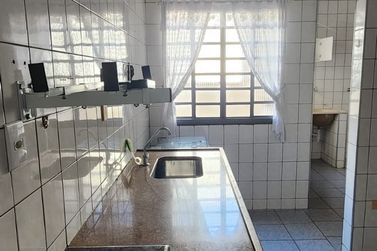 Apartamento &agrave; venda - 117m&sup2; - Nova Pouso Alegre