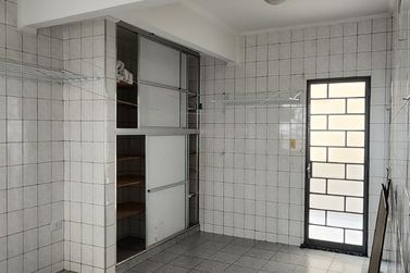 Apartamento &agrave; venda - 117m&sup2; - Nova Pouso Alegre