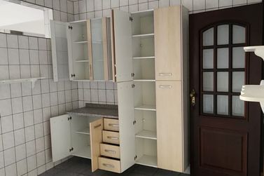 Apartamento &agrave; venda - 117m&sup2; - Nova Pouso Alegre