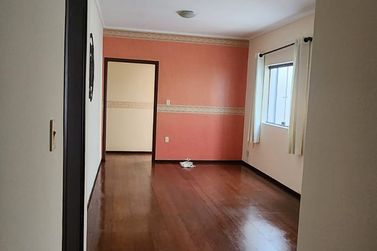 Apartamento &agrave; venda - 117m&sup2; - Nova Pouso Alegre