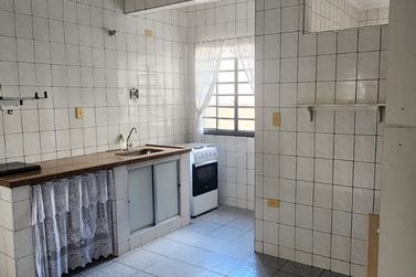 Apartamento &agrave; venda - 117m&sup2; - Nova Pouso Alegre