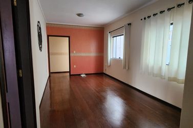 Apartamento &agrave; venda - 117m&sup2; - Nova Pouso Alegre