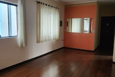 Apartamento &agrave; venda - 117m&sup2; - Nova Pouso Alegre
