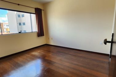 Apartamento &agrave; venda - 117m&sup2; - Nova Pouso Alegre