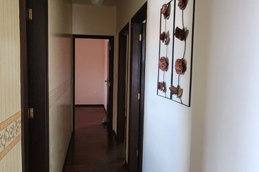 Apartamento &agrave; venda - 117m&sup2; - Nova Pouso Alegre