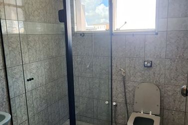 Apartamento &agrave; venda - 117m&sup2; - Nova Pouso Alegre