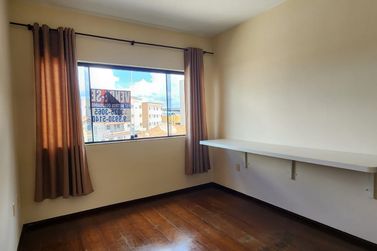 Apartamento &agrave; venda - 117m&sup2; - Nova Pouso Alegre