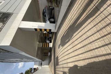 Apartamento &agrave; venda - 65m&sup2; - Residencial S&atilde;o Bernardo