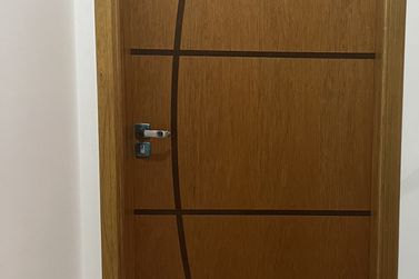 Apartamento &agrave; venda - 65m&sup2; - Residencial S&atilde;o Bernardo