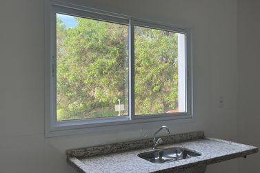 Apartamento &agrave; venda - 65m&sup2; - Residencial S&atilde;o Bernardo